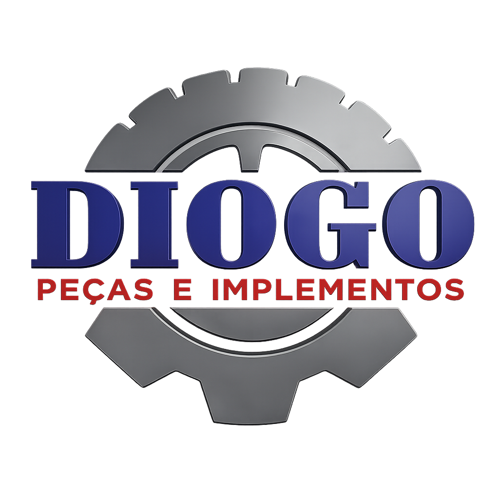 Diogo Peças e Implementos